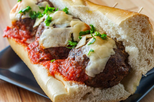 Subs Delivery Holden, MA